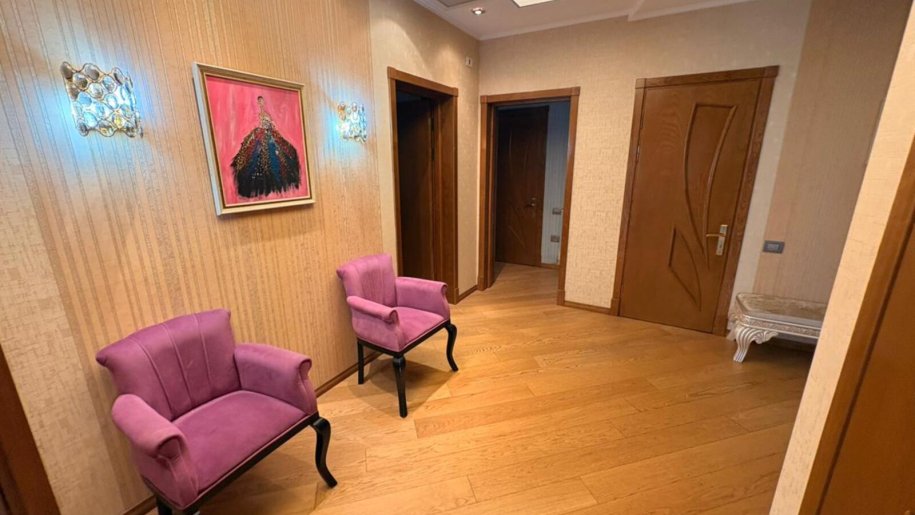 Satılır 4 otaqlı yeni tikili, 170 m², Nəsimi-6