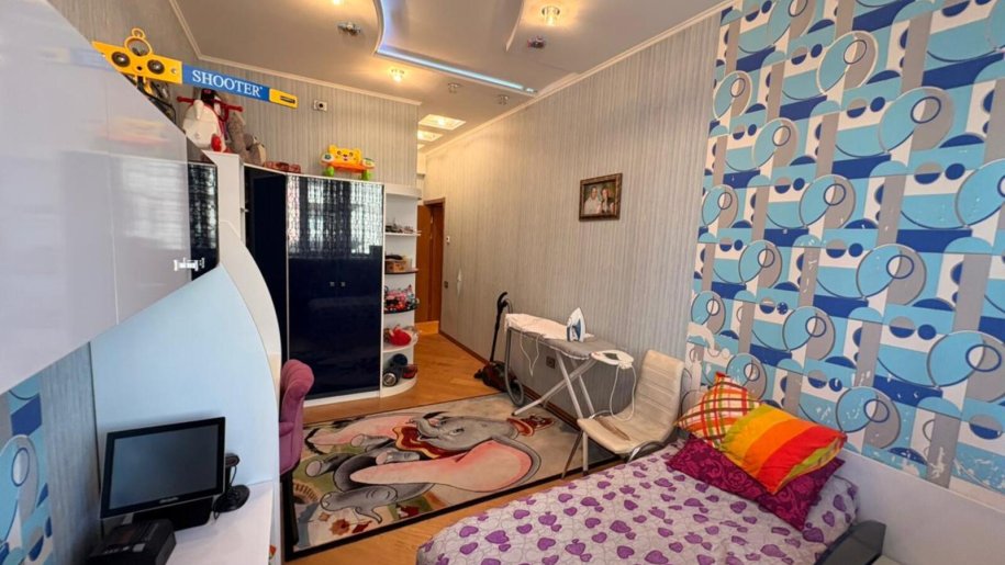 Satılır 4 otaqlı yeni tikili, 170 m², Nəsimi-11