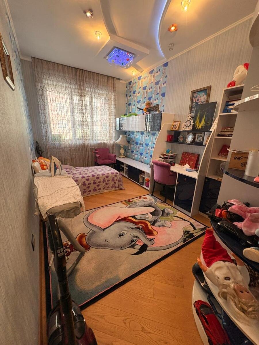 Satılır 4 otaqlı yeni tikili, 170 m², Nəsimi-12