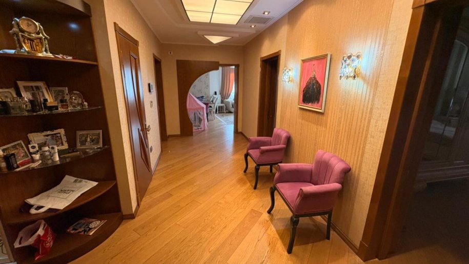 Satılır 4 otaqlı yeni tikili, 170 m², Nəsimi-13