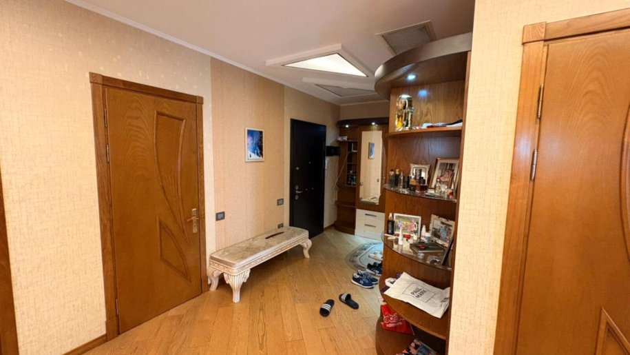 Satılır 4 otaqlı yeni tikili, 170 m², Nəsimi-14