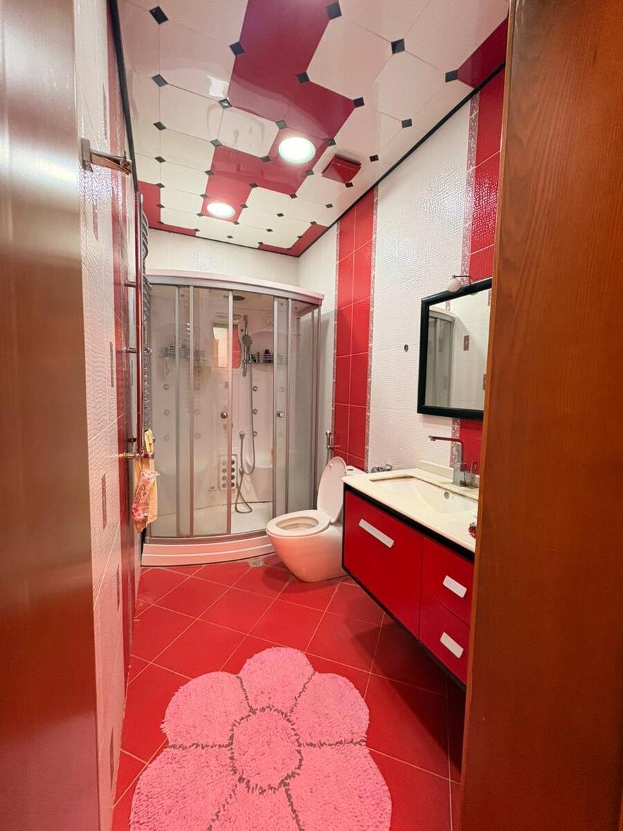 Satılır 4 otaqlı yeni tikili, 170 m², Nəsimi-20