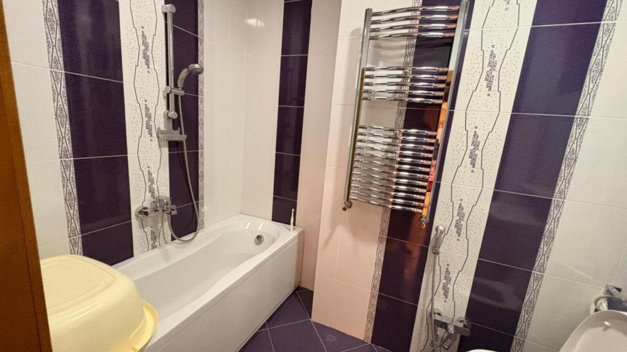 Satılır 4 otaqlı yeni tikili, 170 m², Nəsimi-21