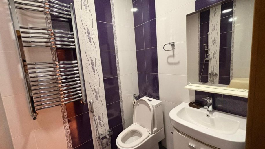 Satılır 4 otaqlı yeni tikili, 170 m², Nəsimi-22