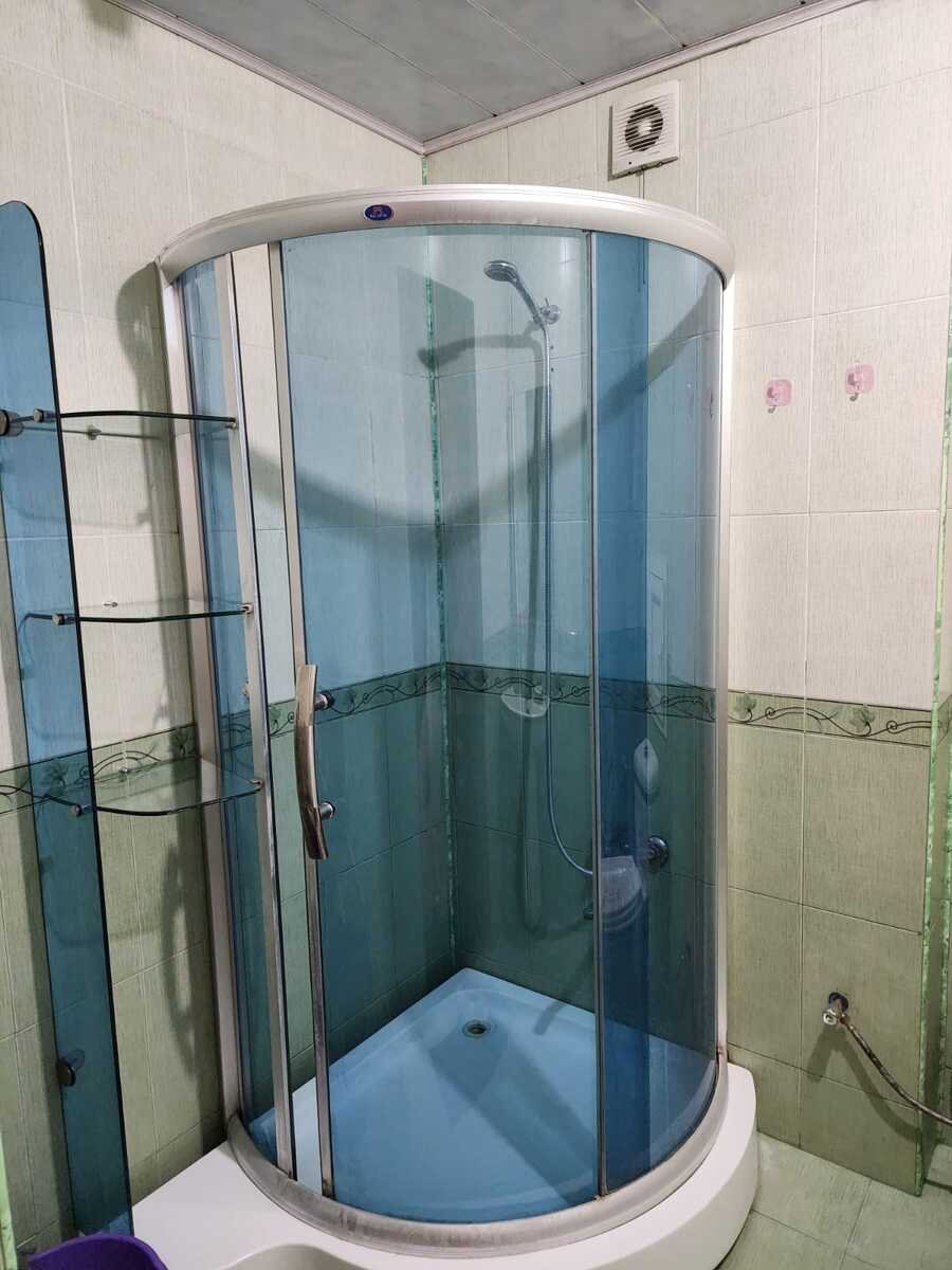 Kirayə verilir 1 otaqlı yeni tikili, 50 m², İnşaatçılar m.-8