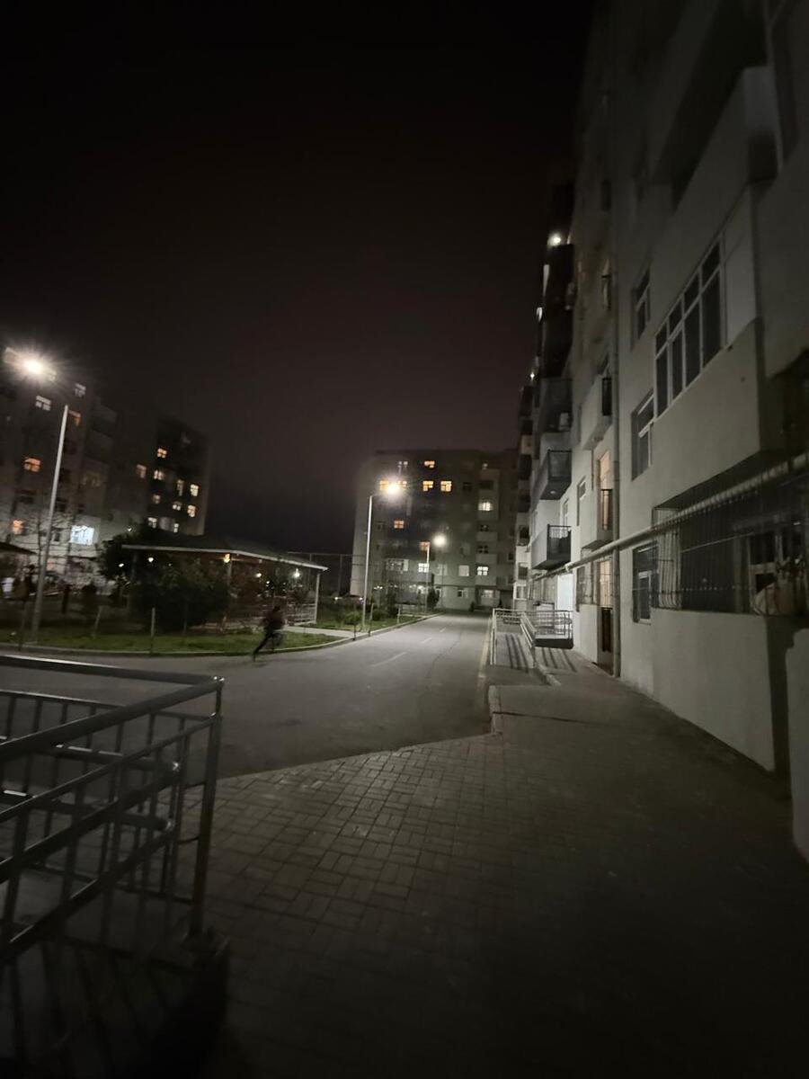 Satılır 3 otaqlı yeni tikili, 73 m², Hövsan-5