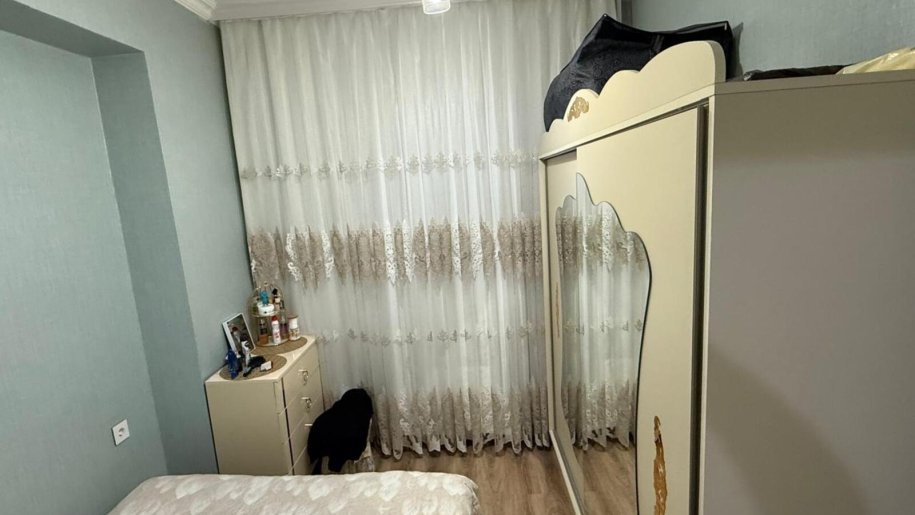 Satılır 3 otaqlı yeni tikili, 73 m², Hövsan-8