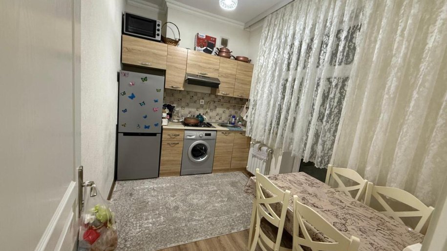 Satılır 3 otaqlı yeni tikili, 73 m², Hövsan-19