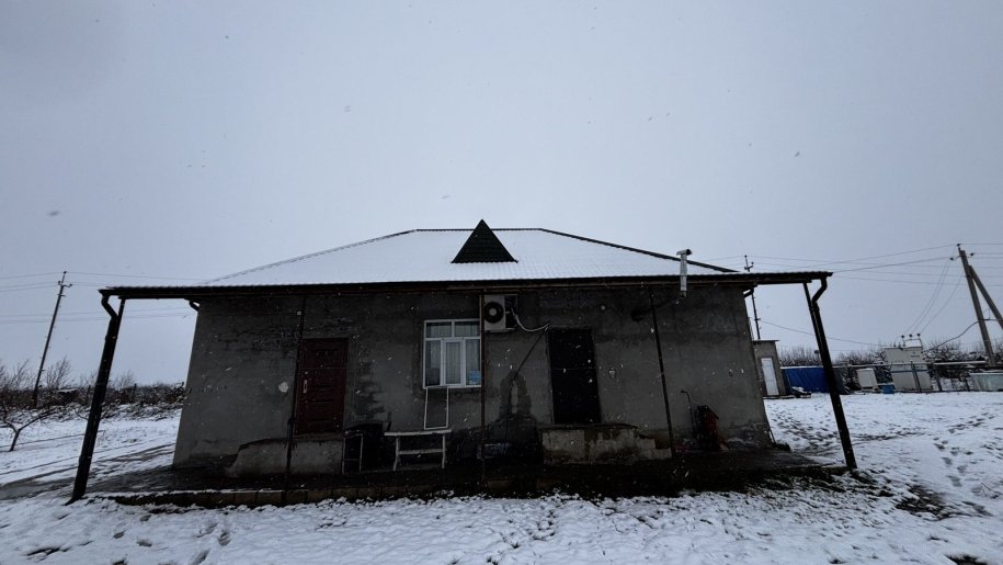 1400 sot torpaq satılır, Quba-1