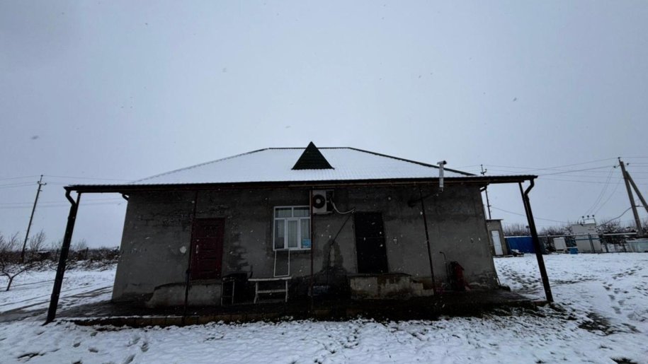 1400 sot torpaq satılır, Quba-7