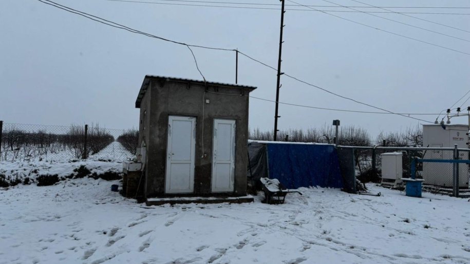 1400 sot torpaq satılır, Quba-8