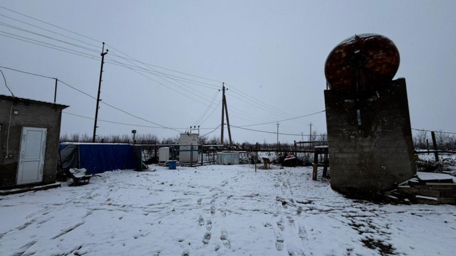 1400 sot torpaq satılır, Quba-11