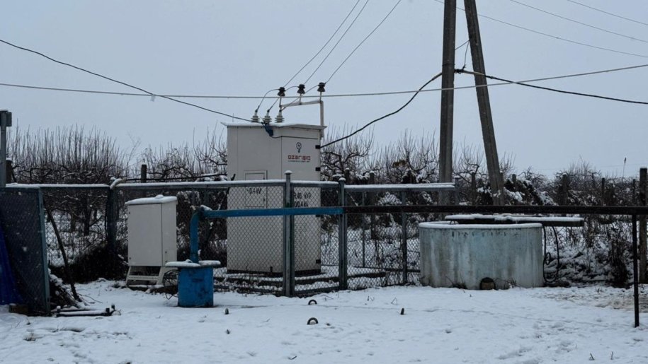 1400 sot torpaq satılır, Quba-12