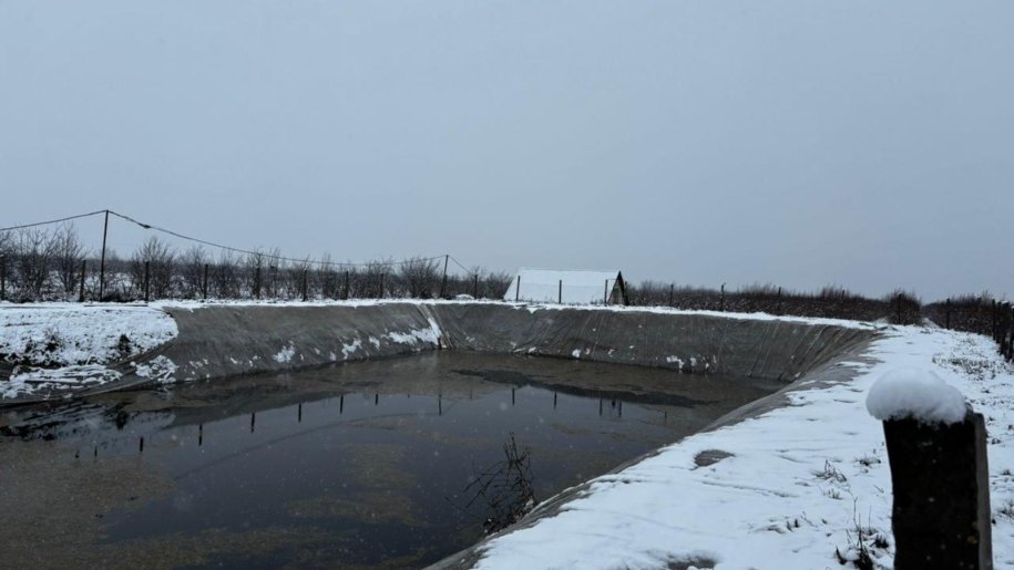 1400 sot torpaq satılır, Quba-13