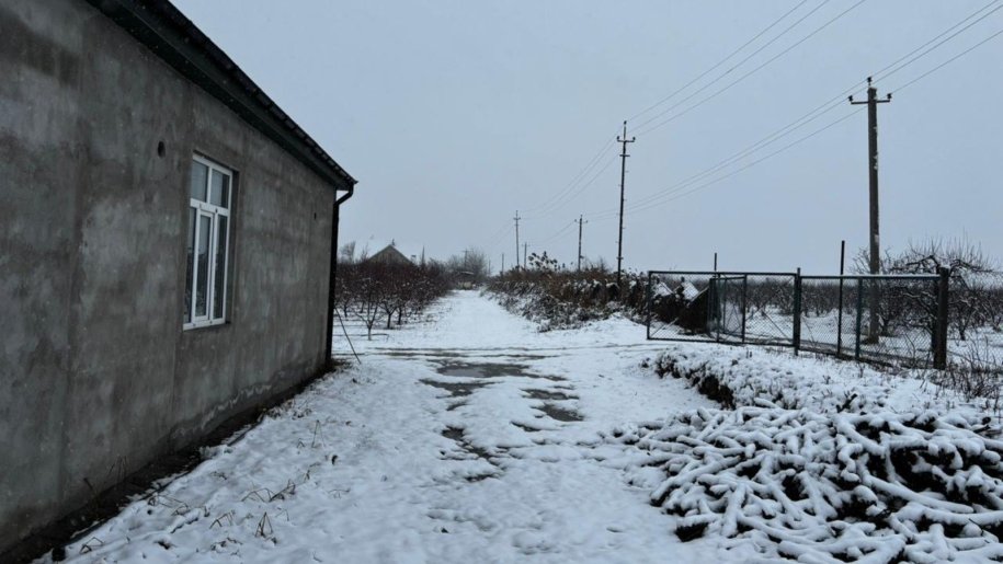 1400 sot torpaq satılır, Quba-14