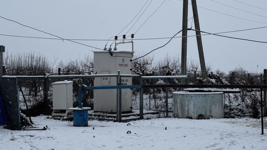 1400 sot torpaq satılır, Quba-16