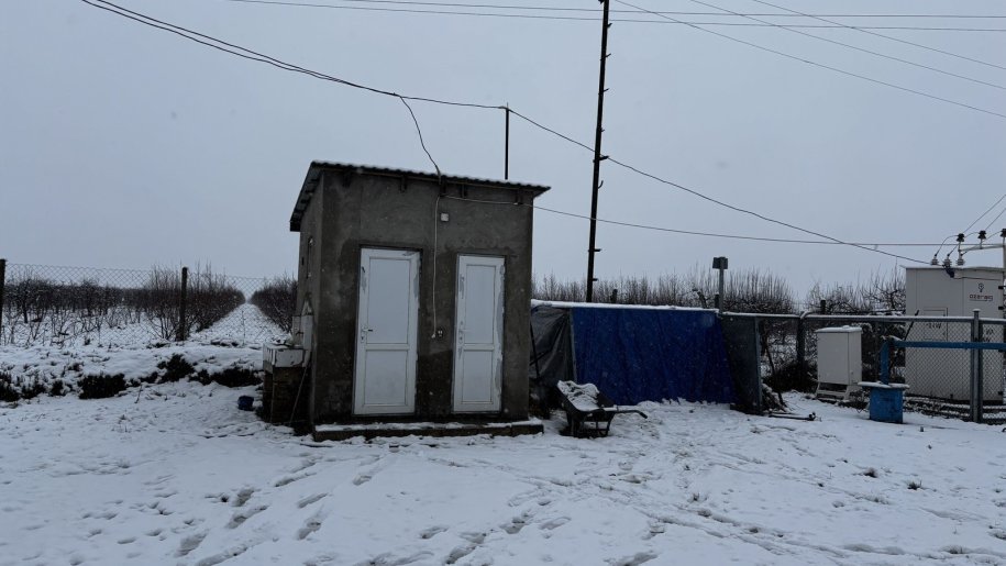 1400 sot torpaq satılır, Quba-17