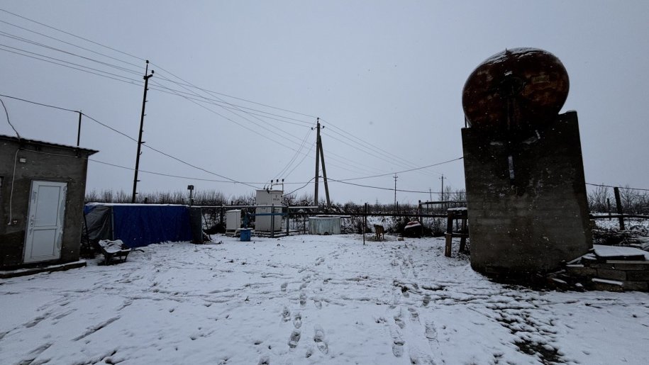 1400 sot torpaq satılır, Quba-19