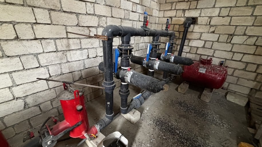 1400 sot torpaq satılır, Quba-25