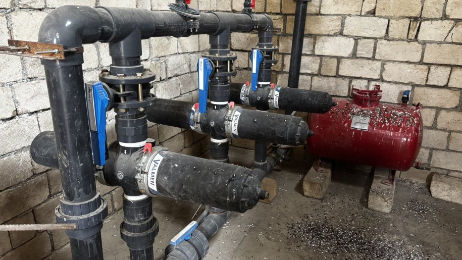 1400 sot torpaq satılır, Quba-27