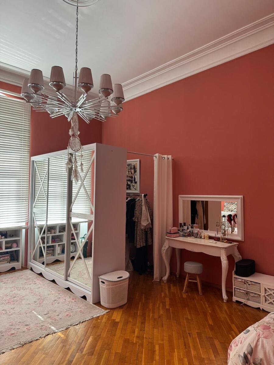 Satılır 4 otaqlı köhnə tikili, 210 m², Bayıl-14