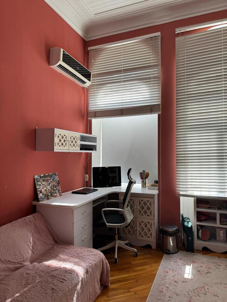 Satılır 4 otaqlı köhnə tikili, 210 m², Bayıl-22