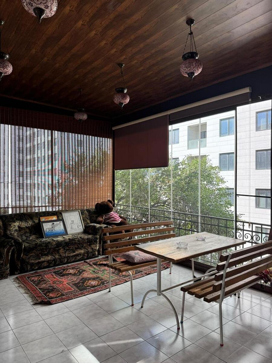 Satılır 4 otaqlı köhnə tikili, 210 m², Bayıl-27