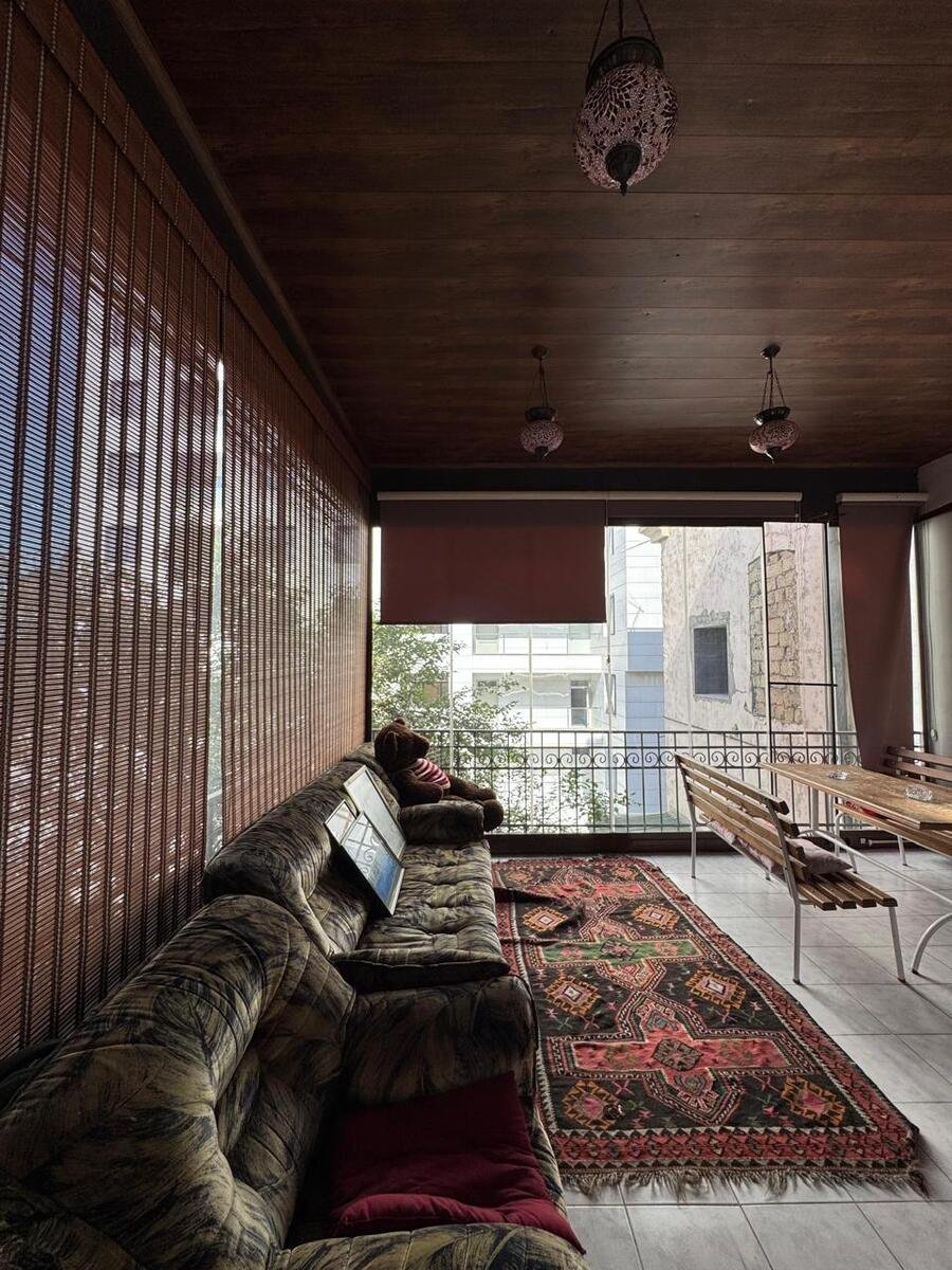 Satılır 4 otaqlı köhnə tikili, 210 m², Bayıl-28