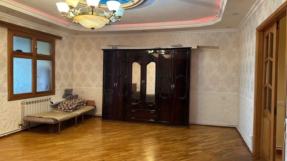 Satılır 3 otaqlı köhnə tikili, 85 m², Gənclik m.-3