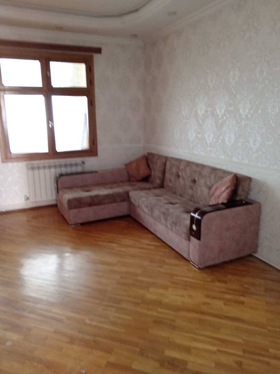 Satılır 3 otaqlı köhnə tikili, 85 m², Gənclik m.-4