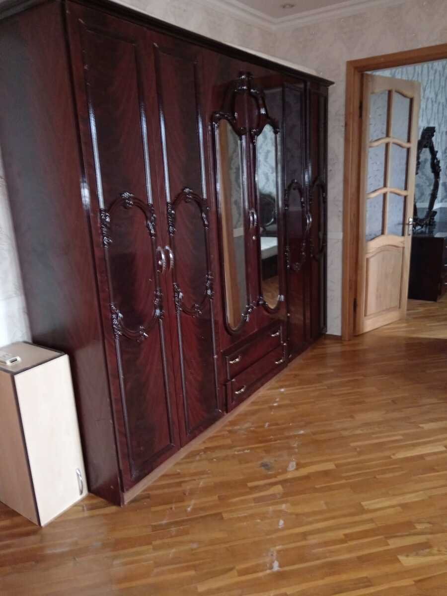 Satılır 3 otaqlı köhnə tikili, 85 m², Gənclik m.-7