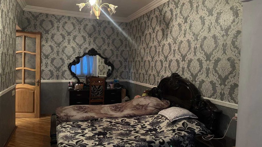 Satılır 3 otaqlı köhnə tikili, 85 m², Gənclik m.-8