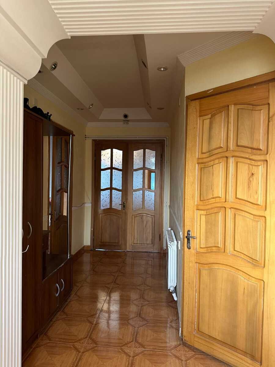 Satılır 3 otaqlı köhnə tikili, 85 m², Gənclik m.-9
