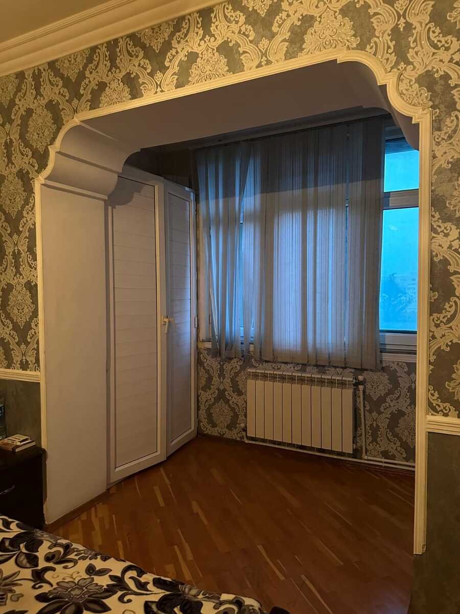 Satılır 3 otaqlı köhnə tikili, 85 m², Gənclik m.-11
