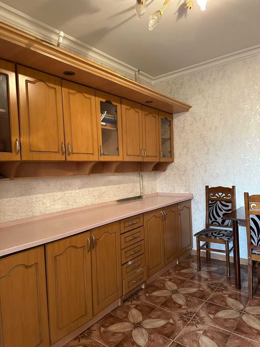 Satılır 3 otaqlı köhnə tikili, 85 m², Gənclik m.-13