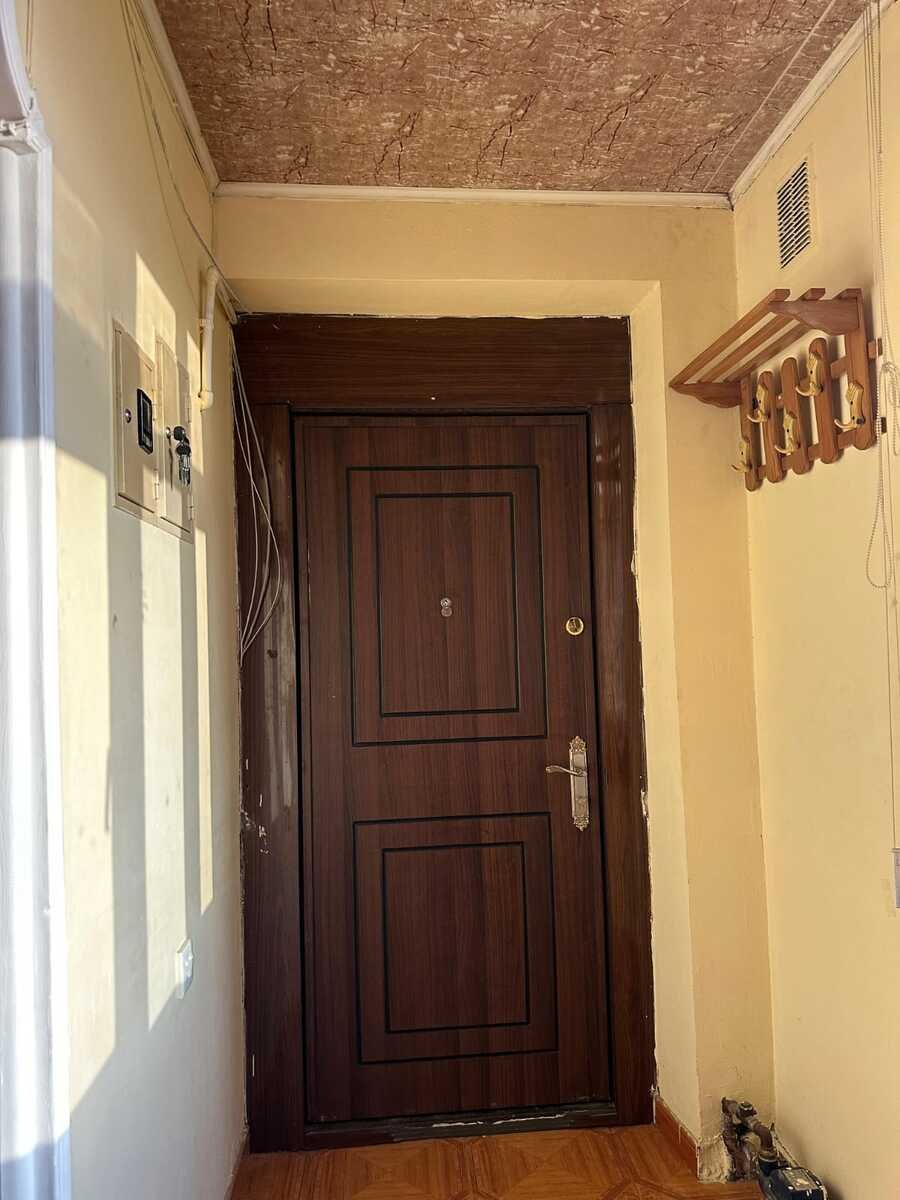 Satılır 3 otaqlı köhnə tikili, 85 m², Gənclik m.-14