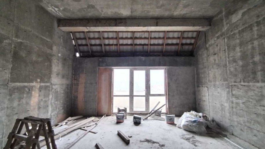 Satılır 3 otaqlı yeni tikili, 125 m², Xətai m.-3