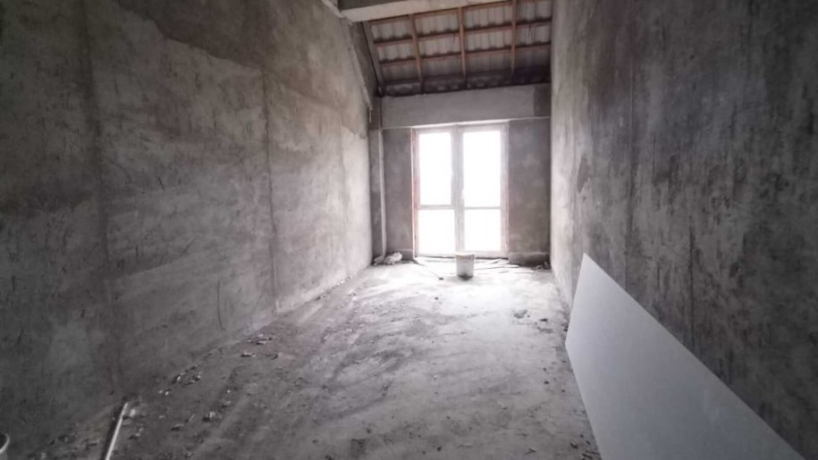 Satılır 3 otaqlı yeni tikili, 125 m², Xətai m.-4