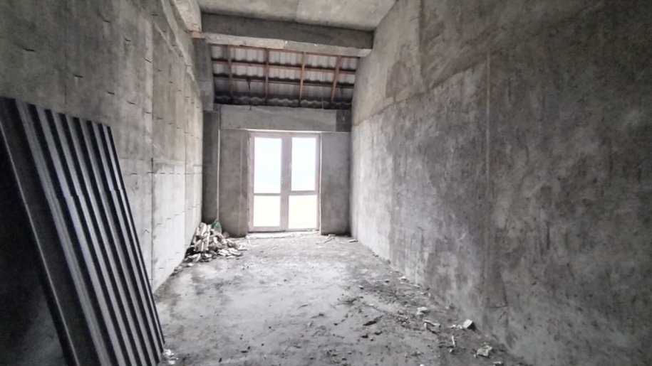 Satılır 3 otaqlı yeni tikili, 125 m², Xətai m.-6