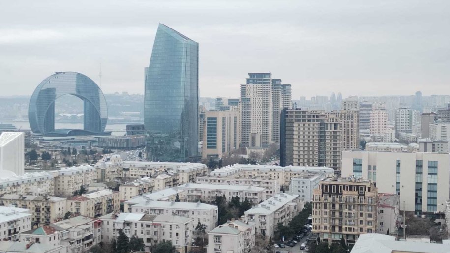 Satılır 3 otaqlı yeni tikili, 125 m², Xətai m.-8