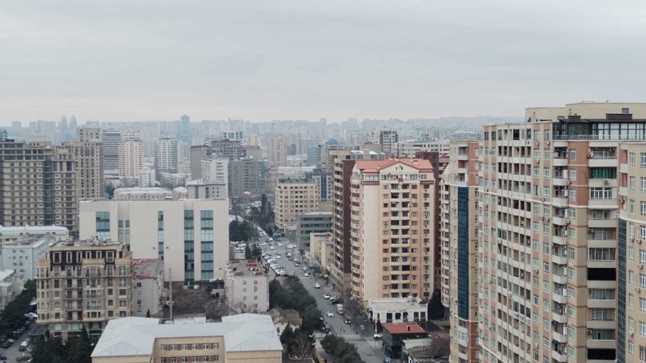 Satılır 3 otaqlı yeni tikili, 125 m², Xətai m.-10