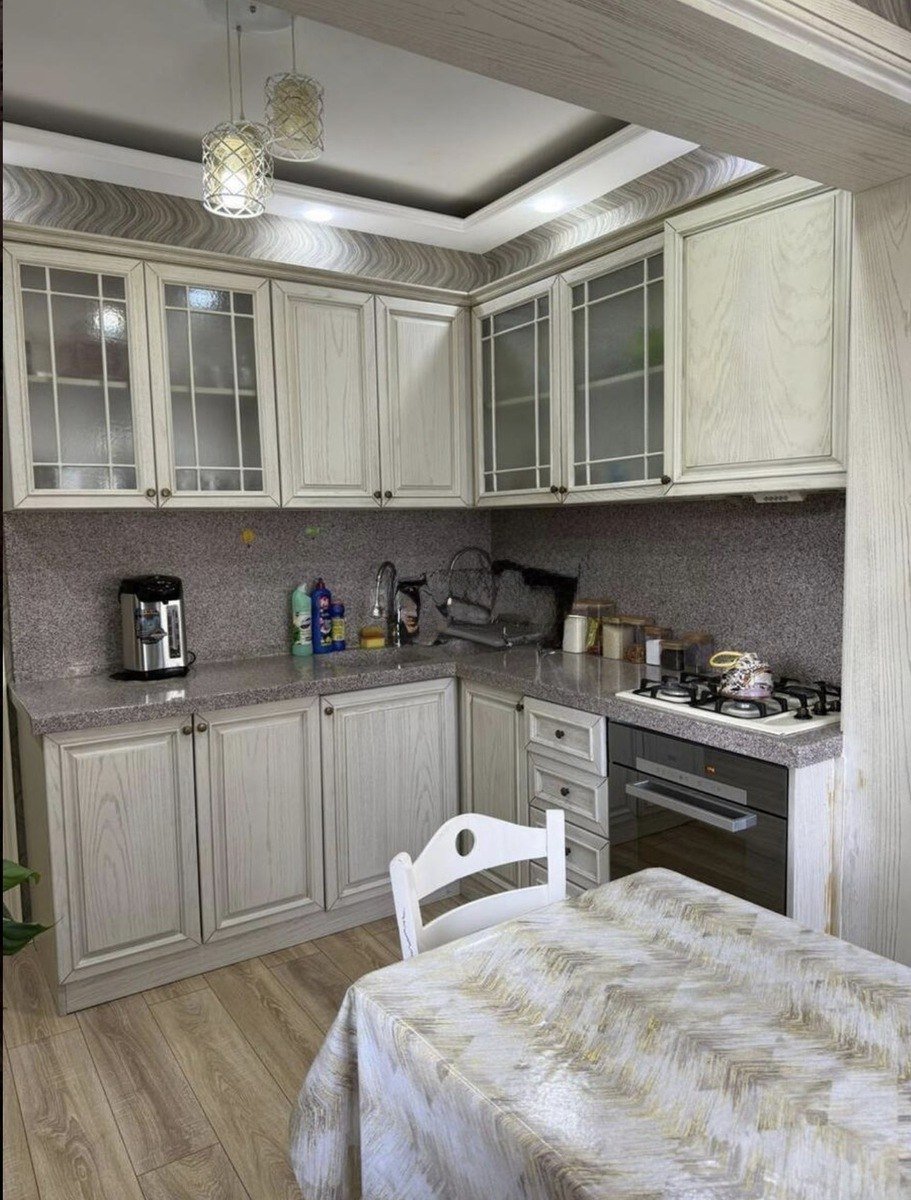 Satılır 3 otaqlı köhnə tikili, 70 m², Gənclik m.-5