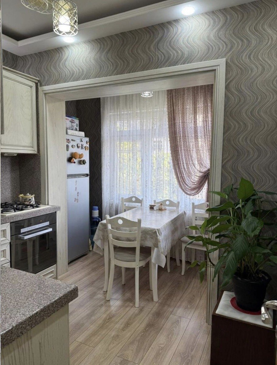 Satılır 3 otaqlı köhnə tikili, 70 m², Gənclik m.-6