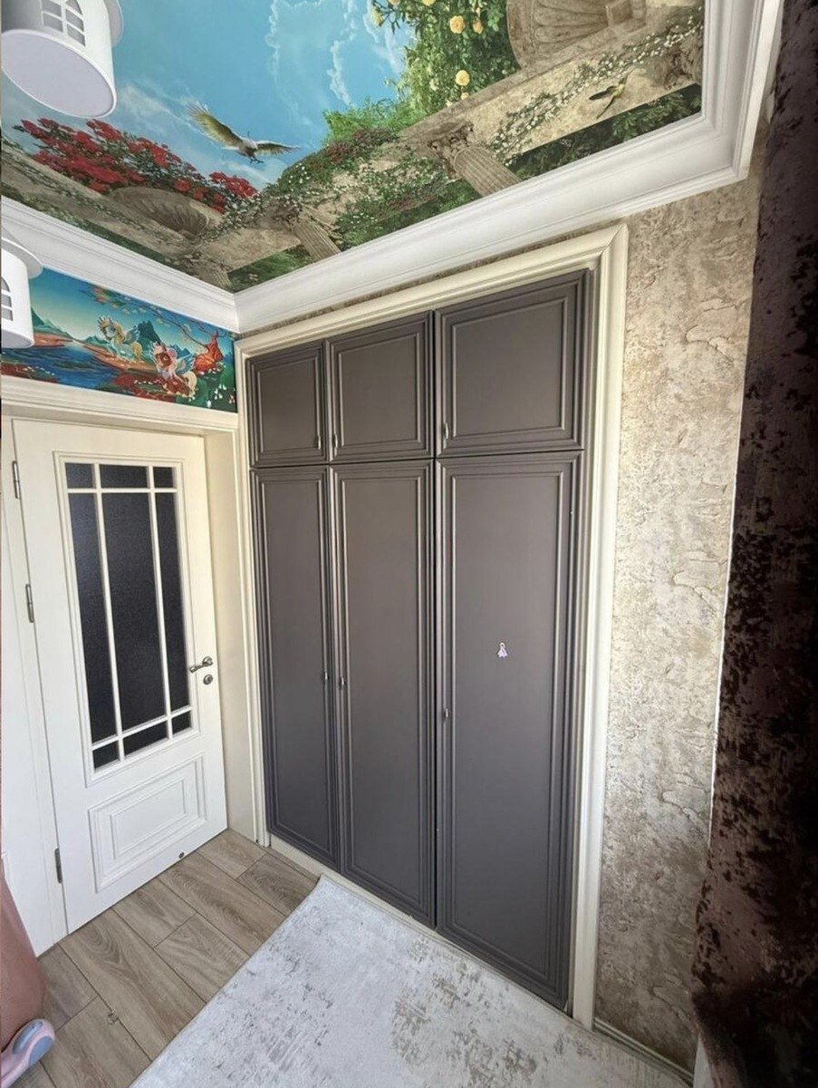 Satılır 3 otaqlı köhnə tikili, 70 m², Gənclik m.-8