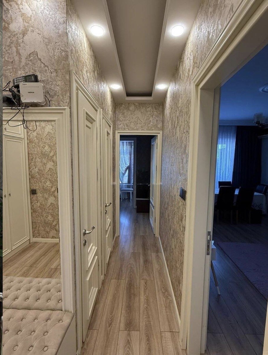 Satılır 3 otaqlı köhnə tikili, 70 m², Gənclik m.-9