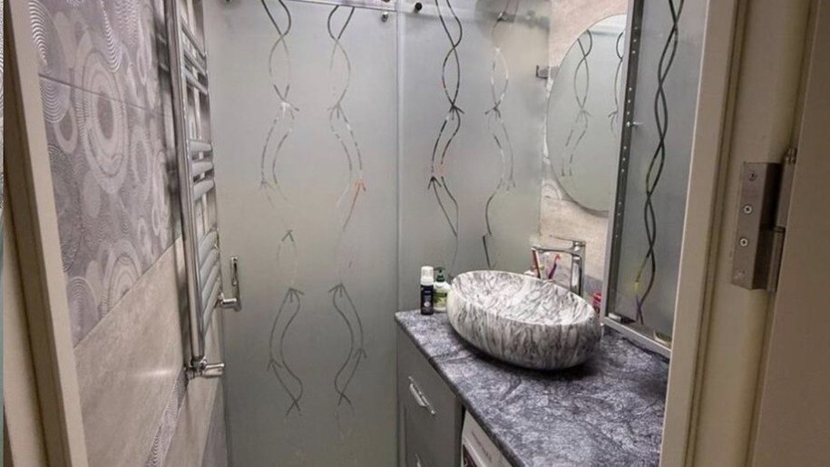 Satılır 3 otaqlı köhnə tikili, 70 m², Gənclik m.-12