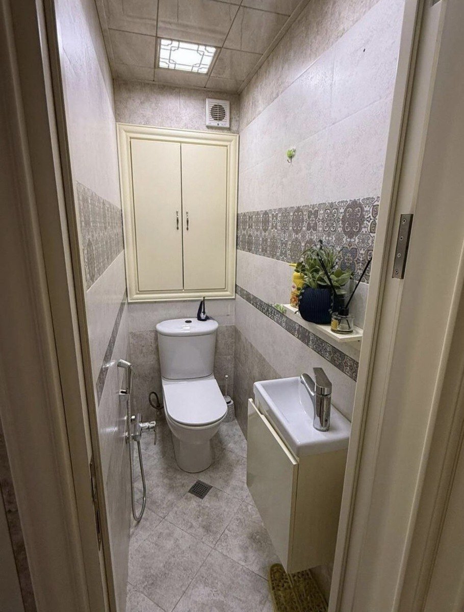 Satılır 3 otaqlı köhnə tikili, 70 m², Gənclik m.-14