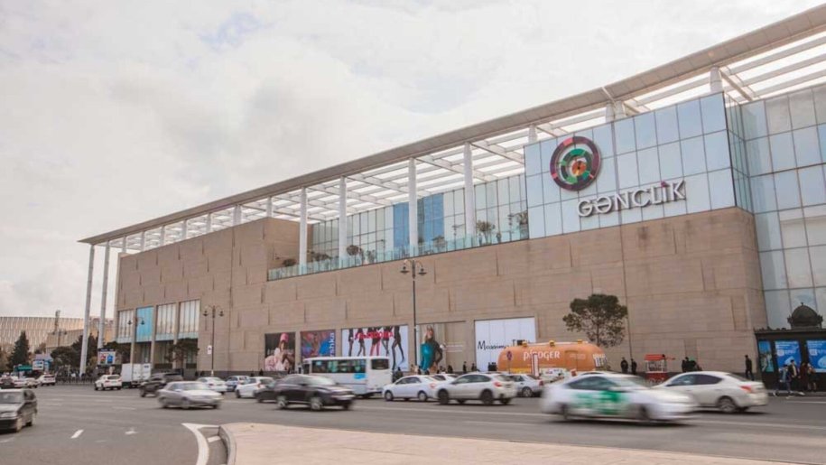 Satılır 3 otaqlı köhnə tikili, 70 m², Gənclik m.-16