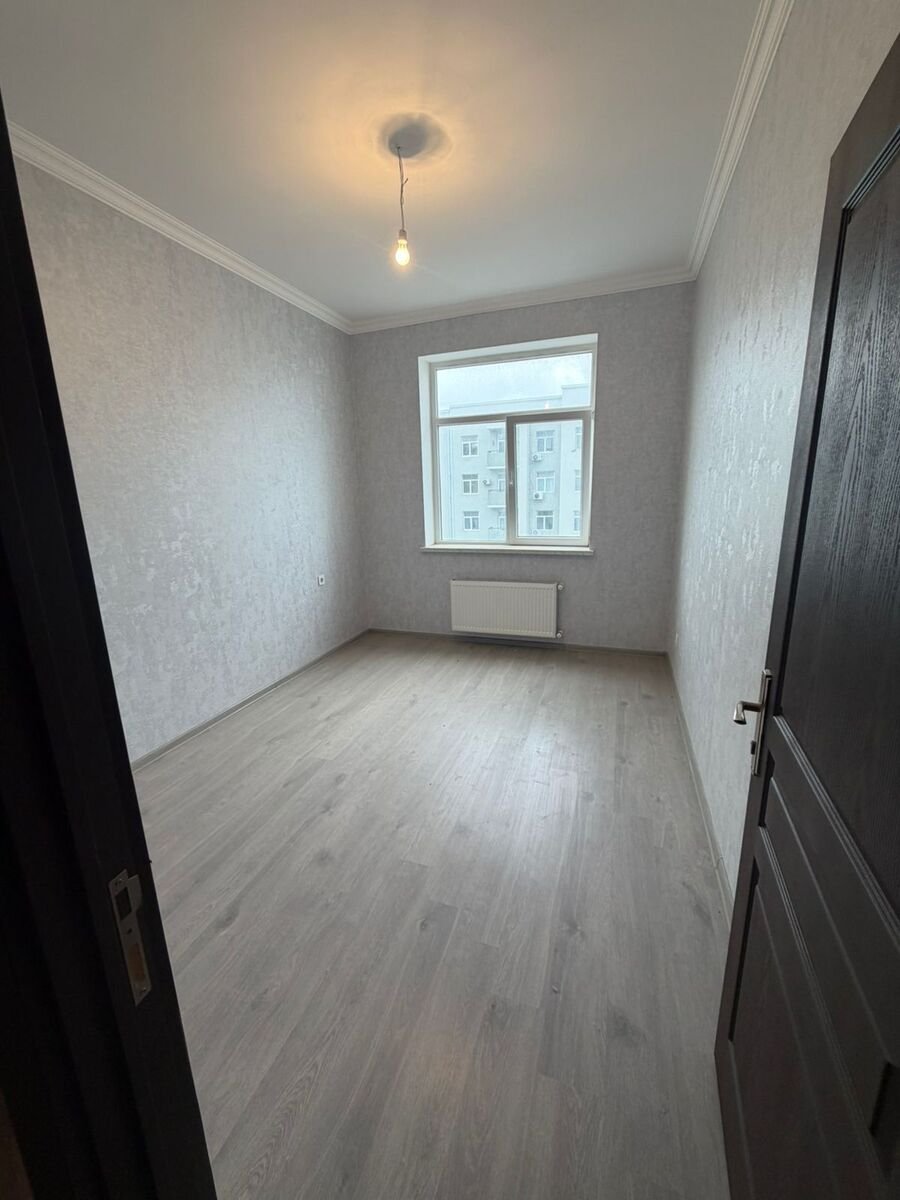 Satılır 4 otaqlı yeni tikili, 100 m², Hövsan-2