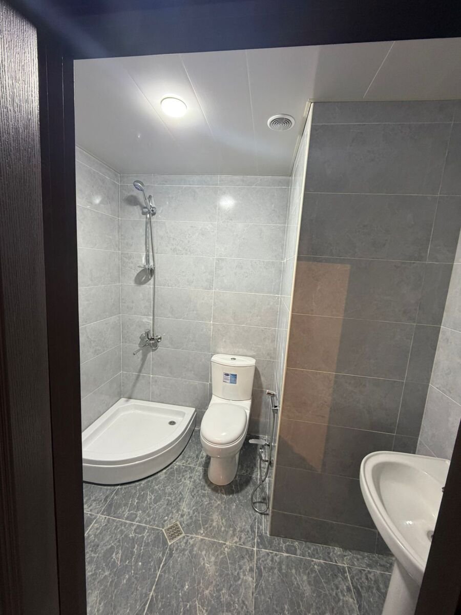 Satılır 4 otaqlı yeni tikili, 100 m², Hövsan-6